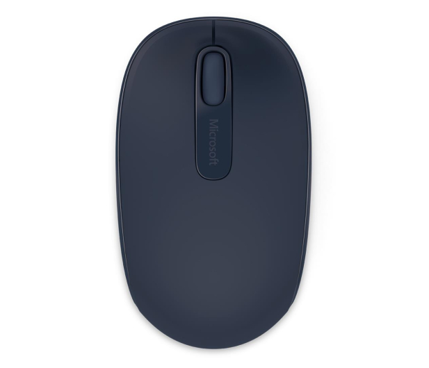 MICROSOFT 1850 Wool Blue - 185696 - zdjęcie